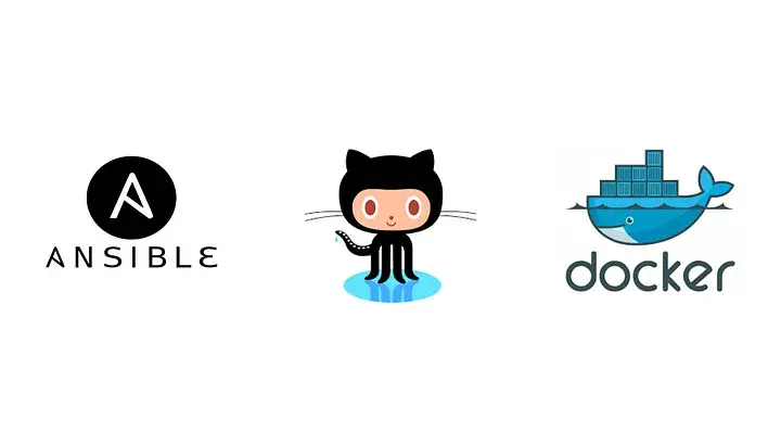Ansible, GitHub Workflows, and Docker: Automating Deployment Pipelines